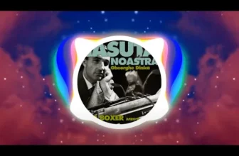 Gheorghe Dinica – Casuta noastra (Tom Boxer Afro Remix)