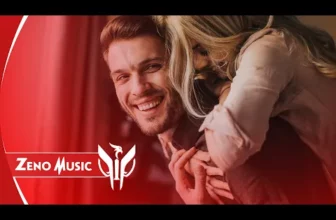 Zeno Music x Manuela – De Craciun eu sunt strain