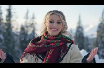 Daiana Cretan – Vin acasa de Craciun