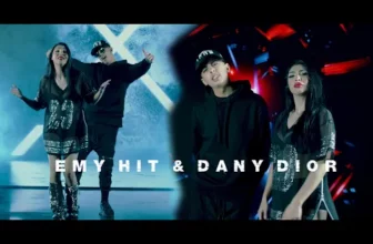 EMY HIT SI DANY DIOR – PA MAMA SOACRA 2025