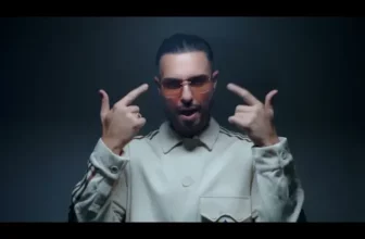 Faydee x Robert Cristian – On My Mind