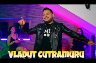 Vladut Cutramuru – Multi are ciuda pe mine