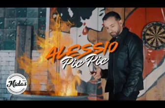 Alessio – Pic Pic