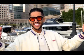 NIKOLAS SAX – NA NA NA