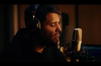 BABASHA – Amo, Amo (Acoustic Version)