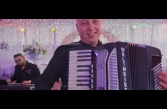 Ionut Pascu si Baradache Orchestra – Nunta mare asteptata