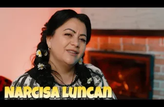 Narcisa Luncan – Mama steaua vietii mele