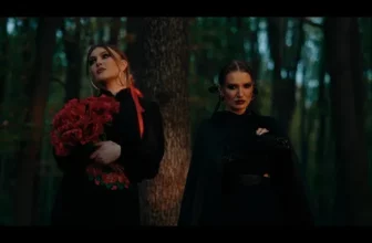 Serena x Giulie – Blestem