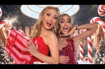 Elena feat. Iuliana Beregoi – DE CRACIUN