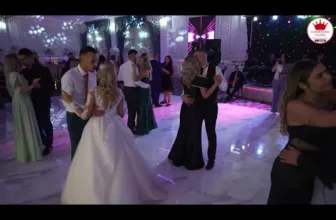 Formatia Iulian de la Vrancea – Te iubesc (Program Muzica Usoara Latino 2024)