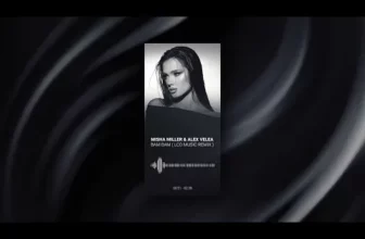 Ai crezut ca m-ai ranit (Bam Bam Bam)(LCO Music Remix)