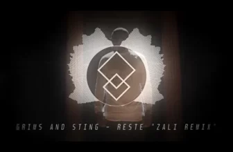 GIMS & Sting – Reste (ZUNE Remix)