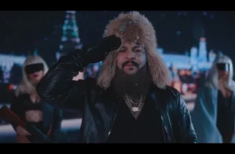 Dani Mocanu – RUSIA