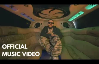 Jimmy Dub – A inceput Petrecerea