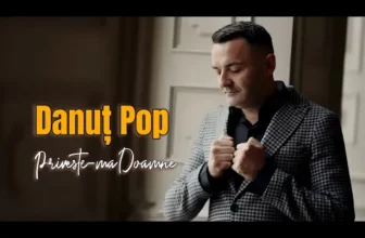 Danut Pop – Priveste ma Doamne
