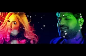 DENISA SI TICY – IARNA