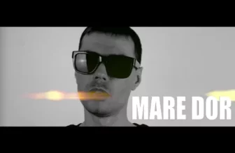 YFK Gaia – Mare dor