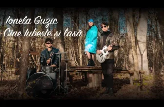 Ionela Guzic – Cine iubeste si lasa (Rock version)