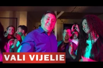 VALI VIJELIE SI LAURA VASS – Te fac sa mori de mine (manele noi 2016)