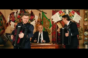 Marian & Edy Mexicanu – Zi-i Vasile, zii! 2024