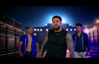 ANTONIO ANACONDA – CAPAT DE LINIE