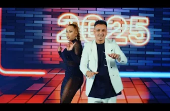 Marius Olandezu – Give me love 2025 (Remake)