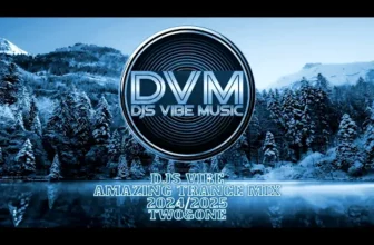 Djs Vibe – Amazing Trance Mix (Two&One)