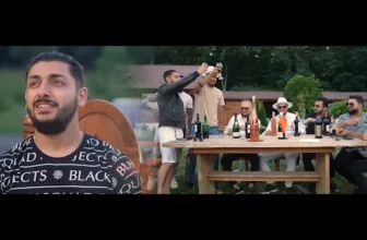 Toni de la Brasov – Asa e omul, schimbator ca sezonul x Asa e inima mea