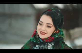 Natalia Meleg – La Viflaim, Iosif cu Maria