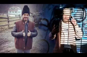 Brandy x Unic Bogdan – Sare Romania in aer