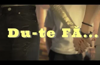 DEDE x SARA – DU-TE FA