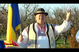 La multi ani Romania! La multi ani romani!