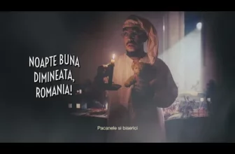 SKIZZO SKILLZ x BALTESHI – Noapte buna dimineata, Romania!