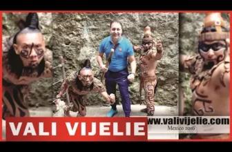 VALI VIJELIE – In picioarele goale (MANELE DE DRAGOSTE 2016)