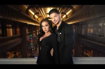 BiBi x Antonio Pican – Viata Bate Filmul