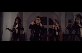 Geany Morandi – Un nebun si o nebuna