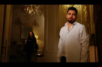 Luis Gabriel x Georgiana Lobont – Iubirea Mea (Piesa Revelionului 2025)