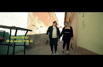 Puisor de la Medias – Mii de sarutari ti-as da