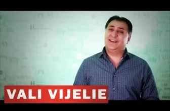 Vali Vijelie si DeSanto – Vom ramane amandoi (colaj manele 2016 hituri)