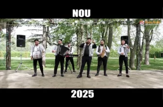 Iulian de la Vrancea – Asa beau oamenii buni (Live 2024)