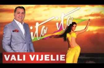 VALI VIJELIE – Ita, ita (colaj MANELE 2016)