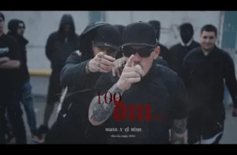 Mutu feat El Nino – 100DM