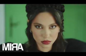 MIRA x DOMINO – Bota