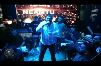 IULY NEAMTU – IMBRACAT PARFUMAT (Live)