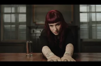 DHARIA – Back On Sunday