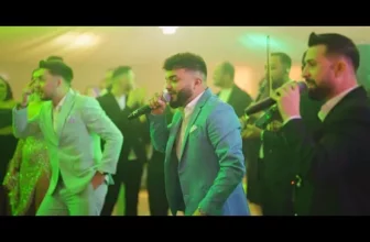 Denis Ramniceanu – Live 2024 – 2025 Merhaba x Creola