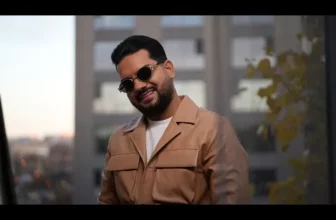 Mariano – Mi-a ramas pe buze