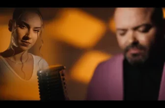 Iulian Grigoras & Denysia – Glontul din pusca