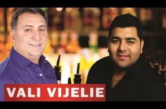 VALI VIJELIE si LIVIU PUSTIU – Sunt petrecaret ca tata (Colaj muzica petrecere 2015)