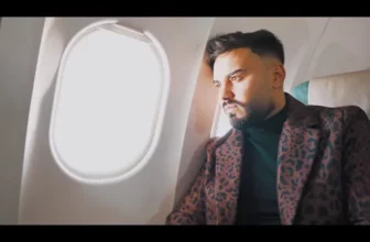 Jador – Dragostea mea tu o meritai